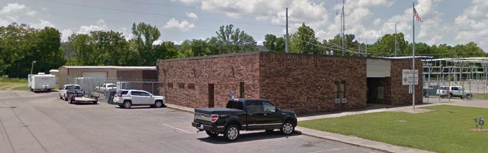 Logan County Detention Center